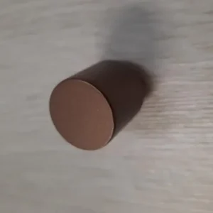 Pomolo tondo Ø 20 mm per mobile art 250 Mital color corten opaco 28328 Rechtstreeks Van De Fabrikant
